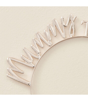 Ginger Ray Mummy To Be Taç