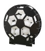 Ginger Ray - Balloon Mosaic Football - Futbol Topu Balon Standı