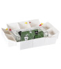Ginger Ray - Football Stadium Treat Stand - Futbol Stadyumu İkram Seti