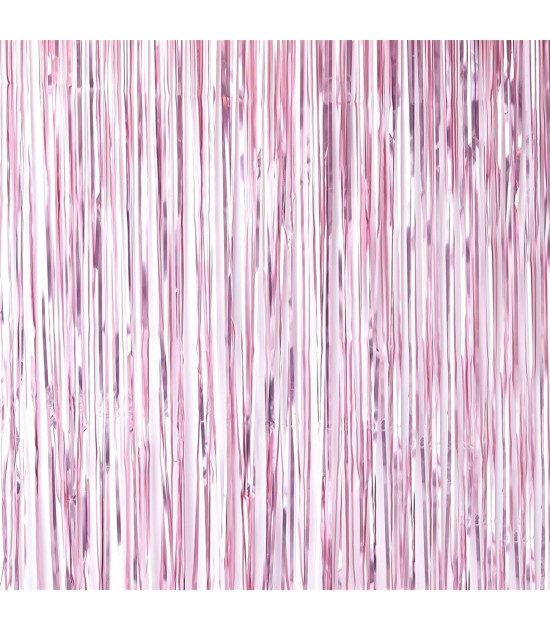 Ginger Ray Püsküllü Arka Fon