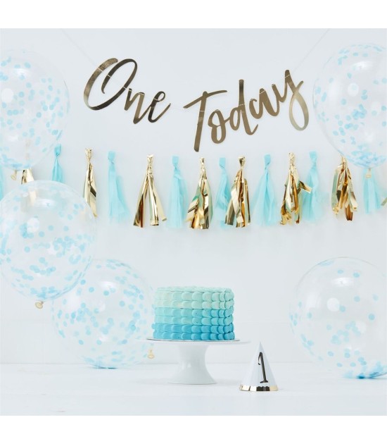 Ginger Ray Smash Cake Kiti