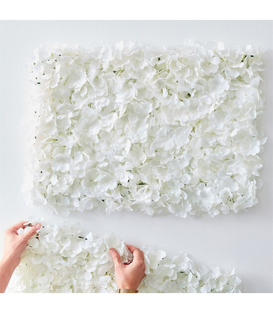 Ginger Ray Çiçek Duvar Arka Fon