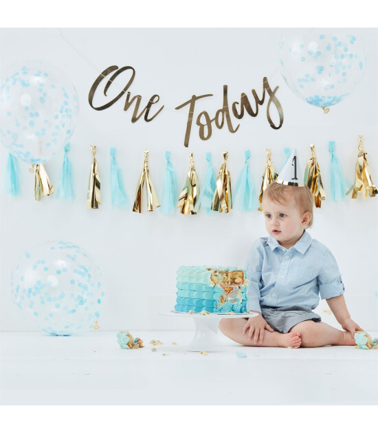 Ginger Ray Smash Cake Kiti