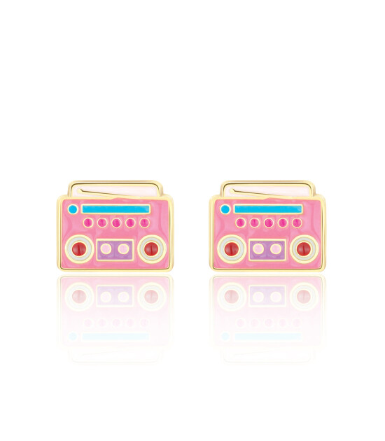 Girl Nation Cutie K&uuml;pe // Boom Box Beats