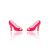 Girl Nation Cutie Küpe // Little Pink Flower