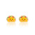 Girl Nation Cutie Küpe // Little Pink Flower