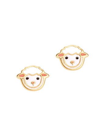 Girl Nation Cutie K&uuml;pe // Lovely Lamb