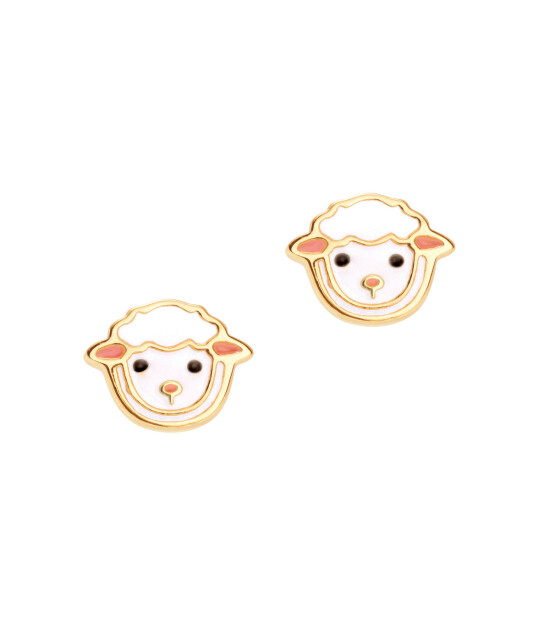 Girl Nation Cutie K&uuml;pe // Lovely Lamb