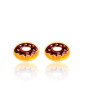 Girl Nation Cutie Küpe // Yummy Donut