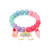 Girl Nation Charming Whimsy Bileklik // Glama Llama