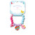 Girl Nation Charming Whimsy Bileklik // Glama Llama