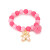 Girl Nation Charming Whimsy Bileklik // Glama Llama
