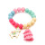Girl Nation Charming Whimsy Bileklik // Glama Llama