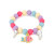 Girl Nation Charming Whimsy Bileklik // Glama Llama