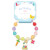 Girl Nation Charming Whimsy Bileklik // Glama Llama