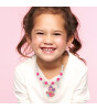 Girl Nation Beads & Baubles Kolye // Pretty Mermaid