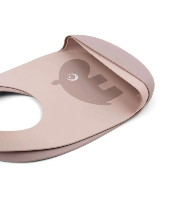 Done by Deer Silikon Mama &Ouml;nl&uuml;ğ&uuml; Set (2 Adet) // Ozzo - Pembe