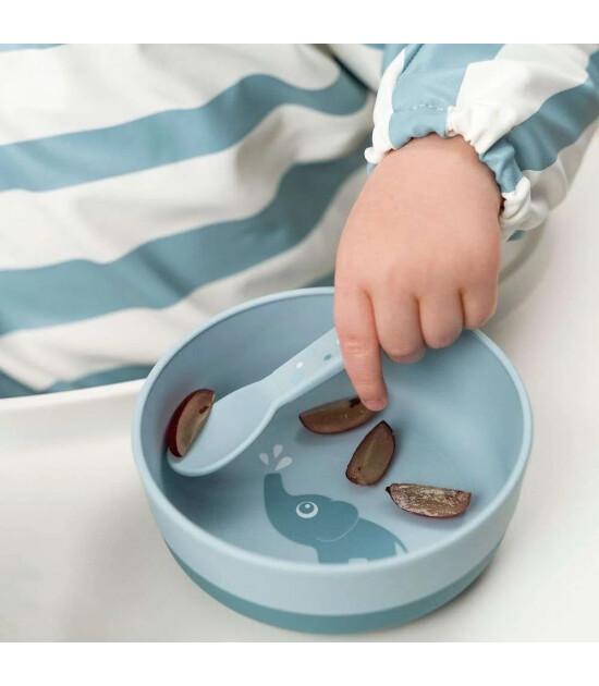 Done by Deer Kaymaz Kase // Elphee - Mavi