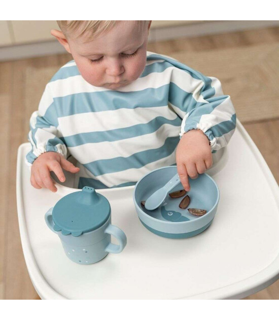 Done by Deer Kaymaz Kase // Elphee - Mavi