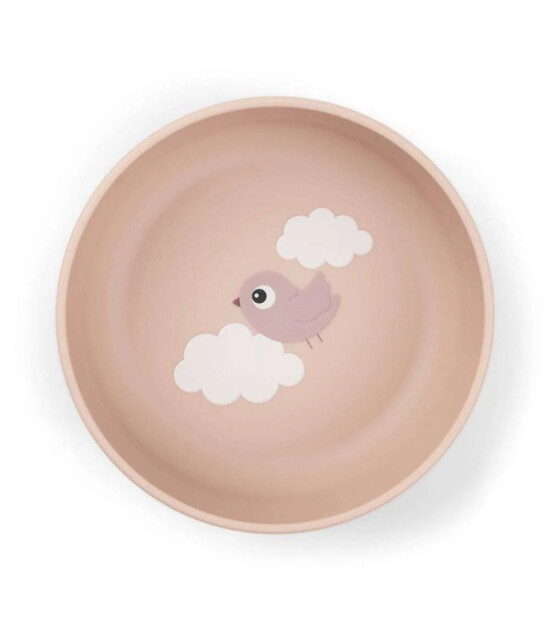 Done by Deer Kaymaz Kase // Happy Clouds - Pembe