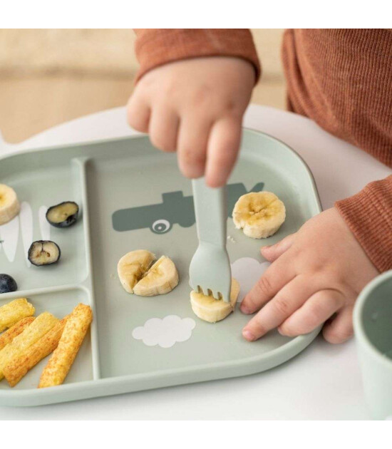 Done by Deer Kaymaz B&ouml;lmeli Tabak //  Croco - Yeşil