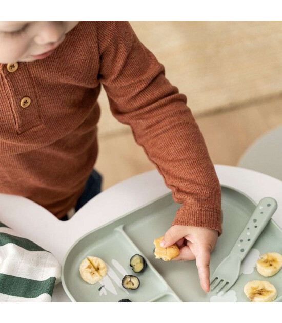 Done by Deer Kaymaz B&ouml;lmeli Tabak //  Croco - Yeşil