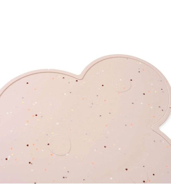 Done by Deer Silikon Amerikan Servis // Confetti - Pembe