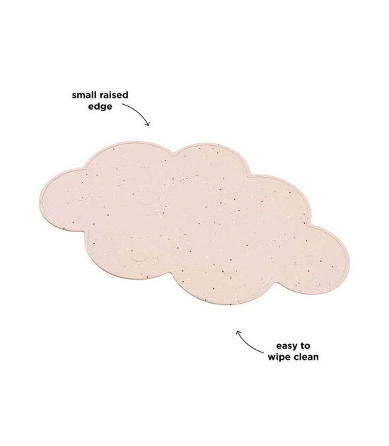 Done by Deer Silikon Amerikan Servis // Confetti - Pembe