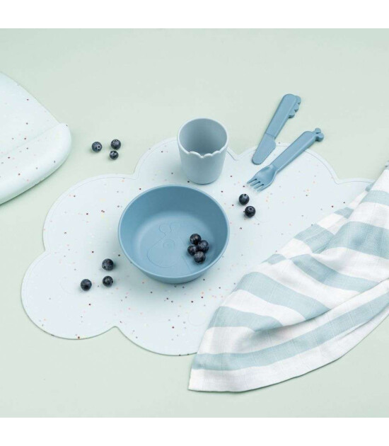 Done by Deer Silikon Amerikan Servis // Confetti - Pembe