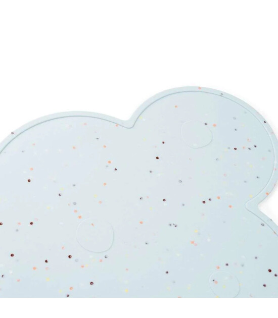 Done by Deer Silikon Amerikan Servis // Confetti - Mavi