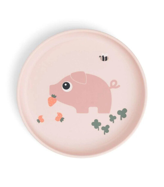 Done by Deer Kaymaz Tabak // Tiny Farm - Pembe