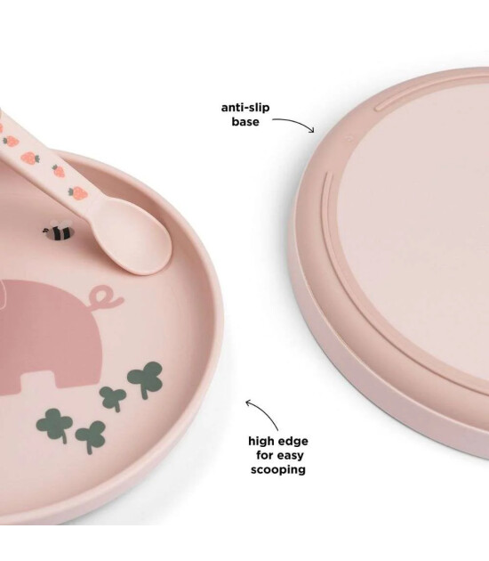 Done by Deer Kaymaz Tabak // Tiny Farm - Pembe