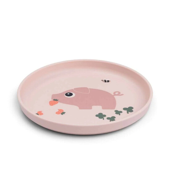 Done by Deer Kaymaz Tabak // Tiny Farm - Pembe