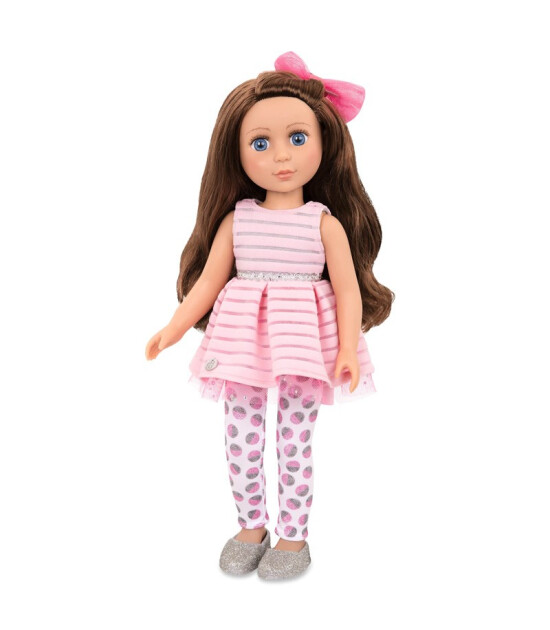 Glitter Girls Oyuncak Bebek // Bluebelle