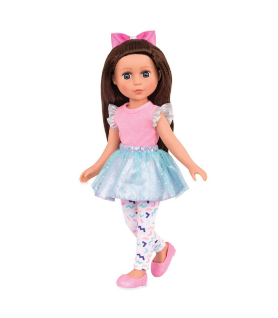 Glitter Girls Oyuncak Bebek // Candice