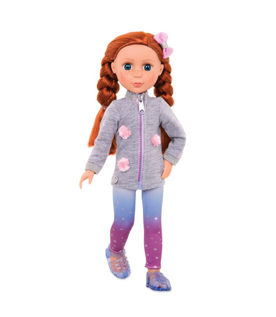 Glitter Girls Oyuncak Bebek // Eline