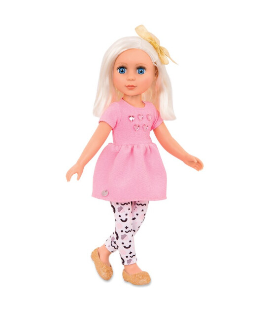 Glitter Girls Oyuncak Bebek // Elula