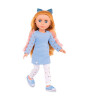 Glitter Girls Oyuncak Bebek // Poppy