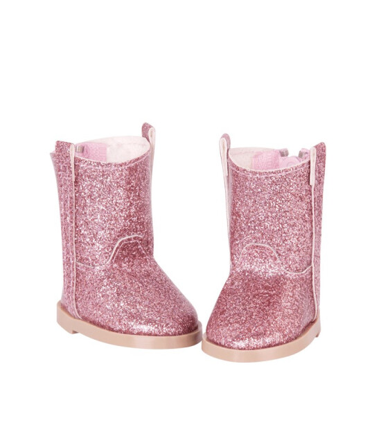 Glitter Girls Çizme // On the Go