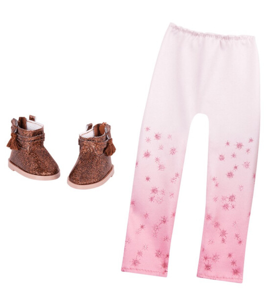 Glitter Girls Oyuncak Bebek Kıyafet Seti // Bright Stars