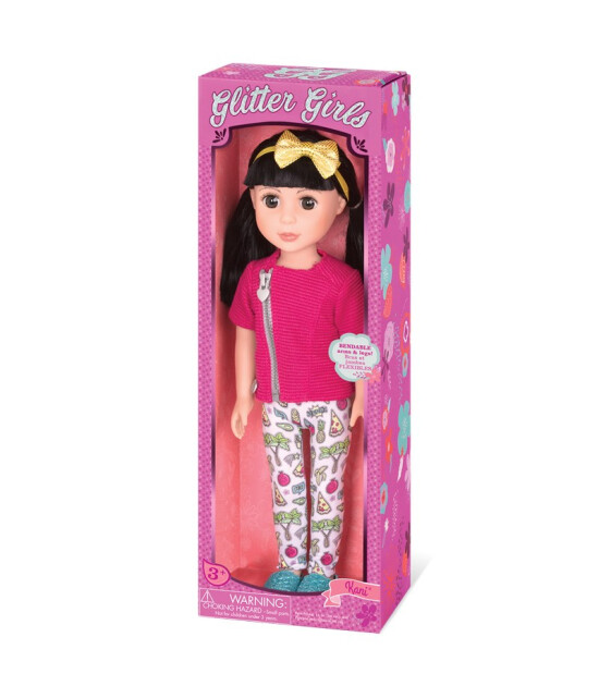Glitter Girls Oyuncak Bebek // Kani