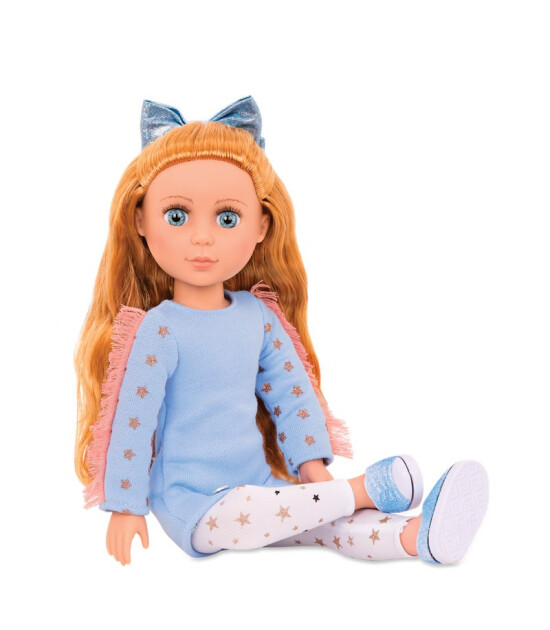 Glitter Girls Oyuncak Bebek // Poppy