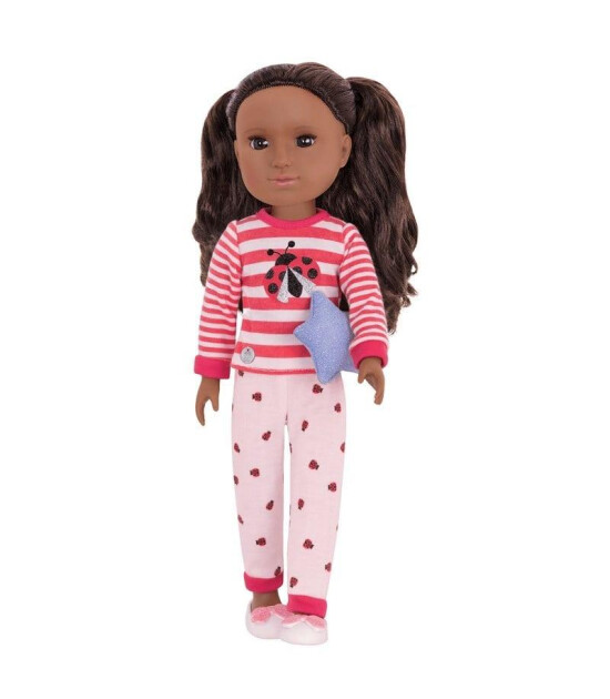 Glitter Girls Oyuncak Bebek Kıyafet Seti // Urban Top & Pants