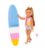 Glitter Girls Oyuncak Bebek // Tammy