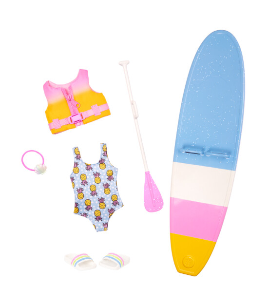 Glitter Girls Oyuncak Bebek // Tammy