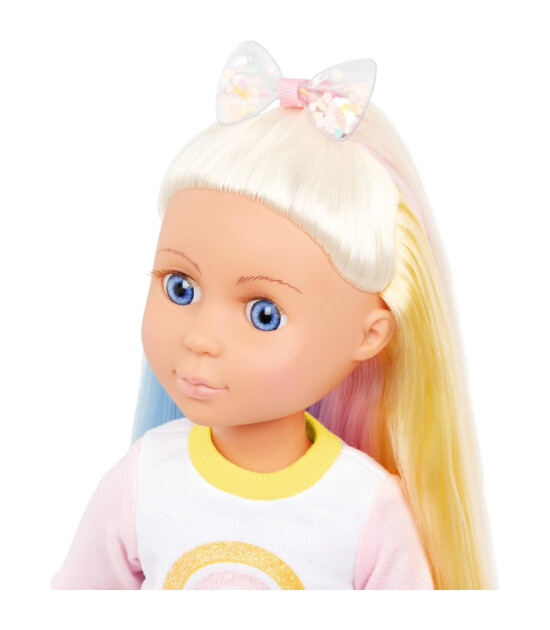 Glitter Girls Laica Oyuncak Bebek - 35 cm