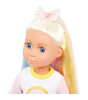 Glitter Girls Laica Oyuncak Bebek - 35 cm