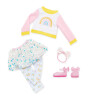 Glitter Girls Laica Oyuncak Bebek - 35 cm