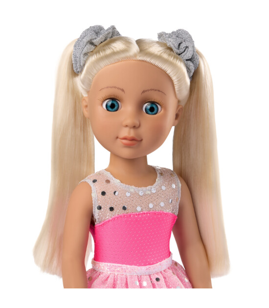 Glitter Girls Christa Oyuncak Bebek - 35 cm