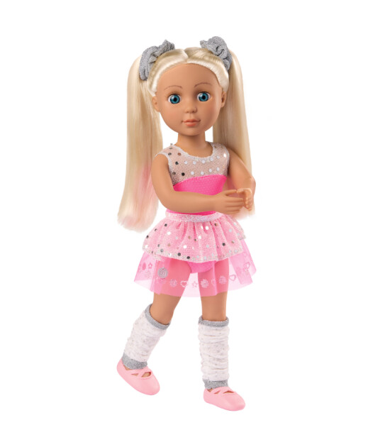 Glitter Girls Christa Oyuncak Bebek - 35 cm